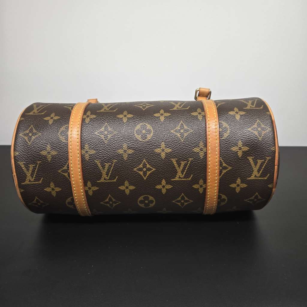 Louis Vuitton Papillon - 4